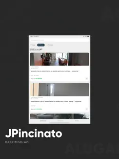 J. Pincinato iPad image 1