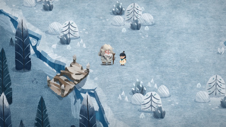 无尽旅图 screenshot-5