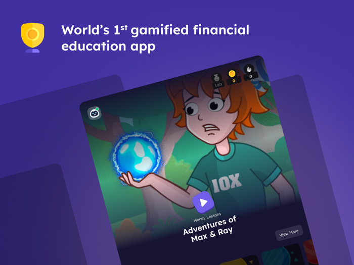 Money Lessons by Brightchamps