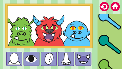 Twinkl Monster Island Screenshot