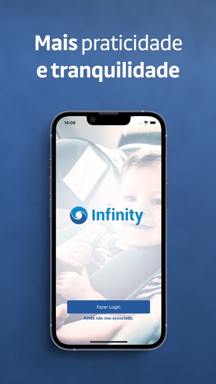 Infinity Proteção Veicular screenshot-3
