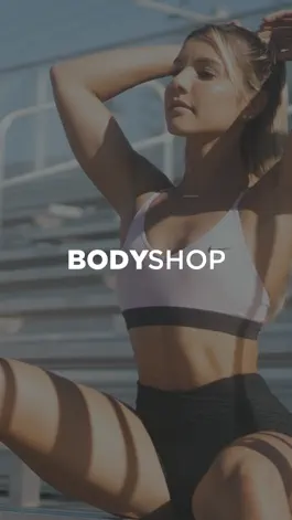 Game screenshot Bodyshop Training mod apk
