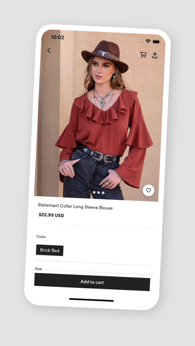 Goods By Wildwoods Screenshot