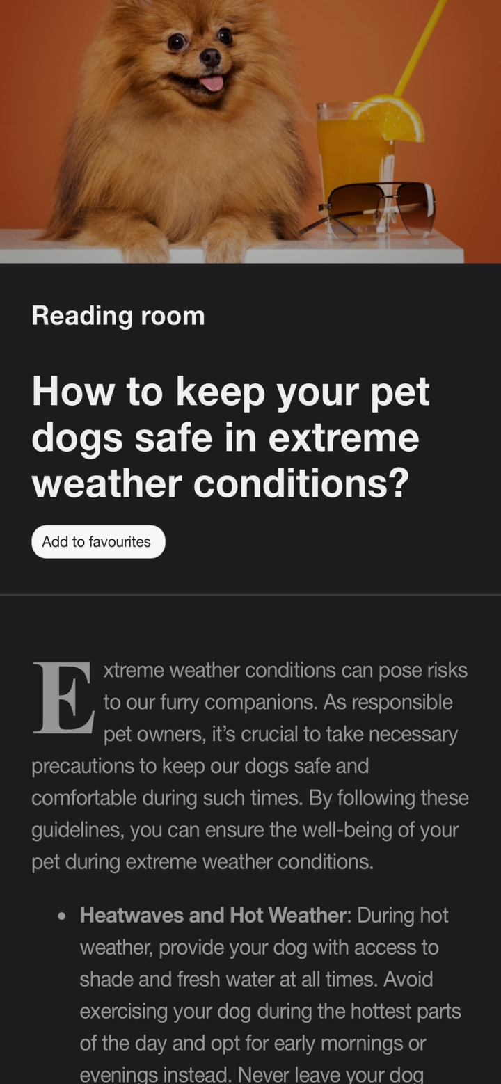 Dog Training Pro: Puppy Guide screenshot 4