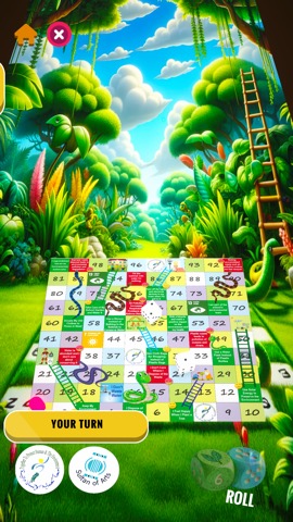 Snakes & Ladders Together SOAのおすすめ画像8