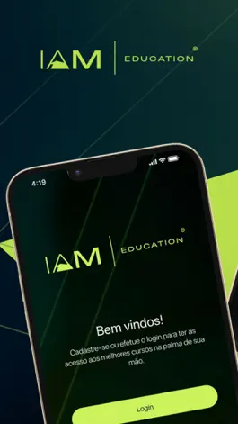 Game screenshot IAM Education mod apk