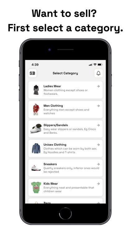 BlackTreads screenshot-3