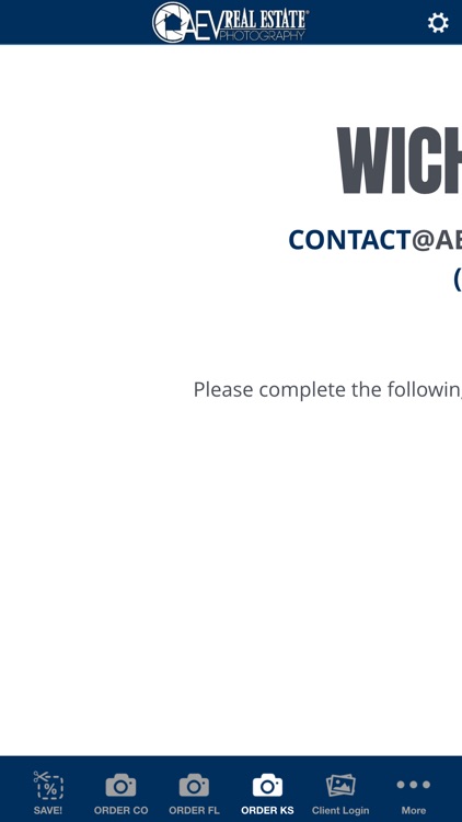 AEV NOW! screenshot-3