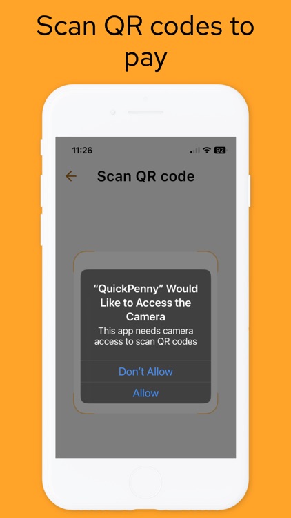 QuickPenny Pay & Save Money screenshot-4