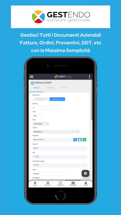 Gestendo screenshot-5
