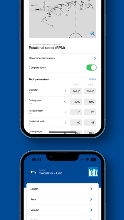 LeitzXPert screenshot-4