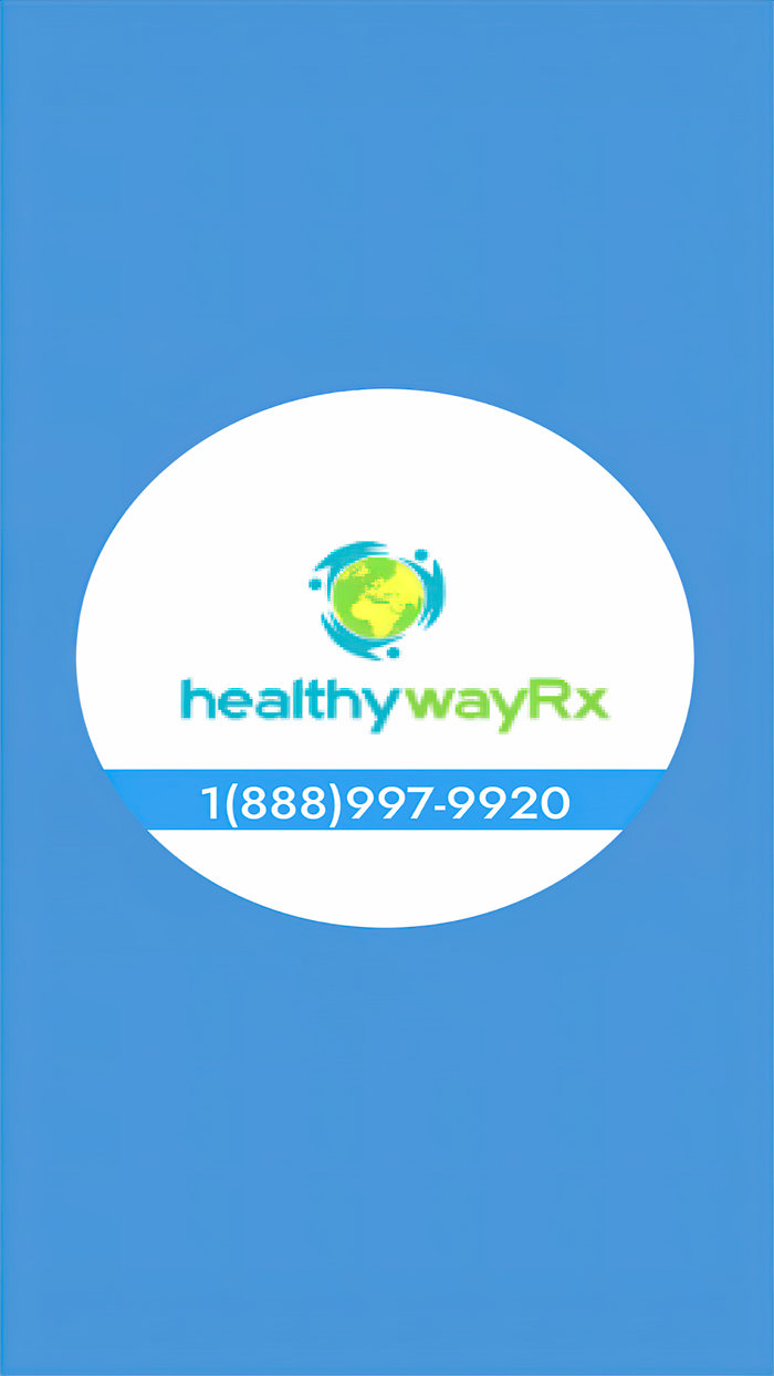 Healthy Way Rx