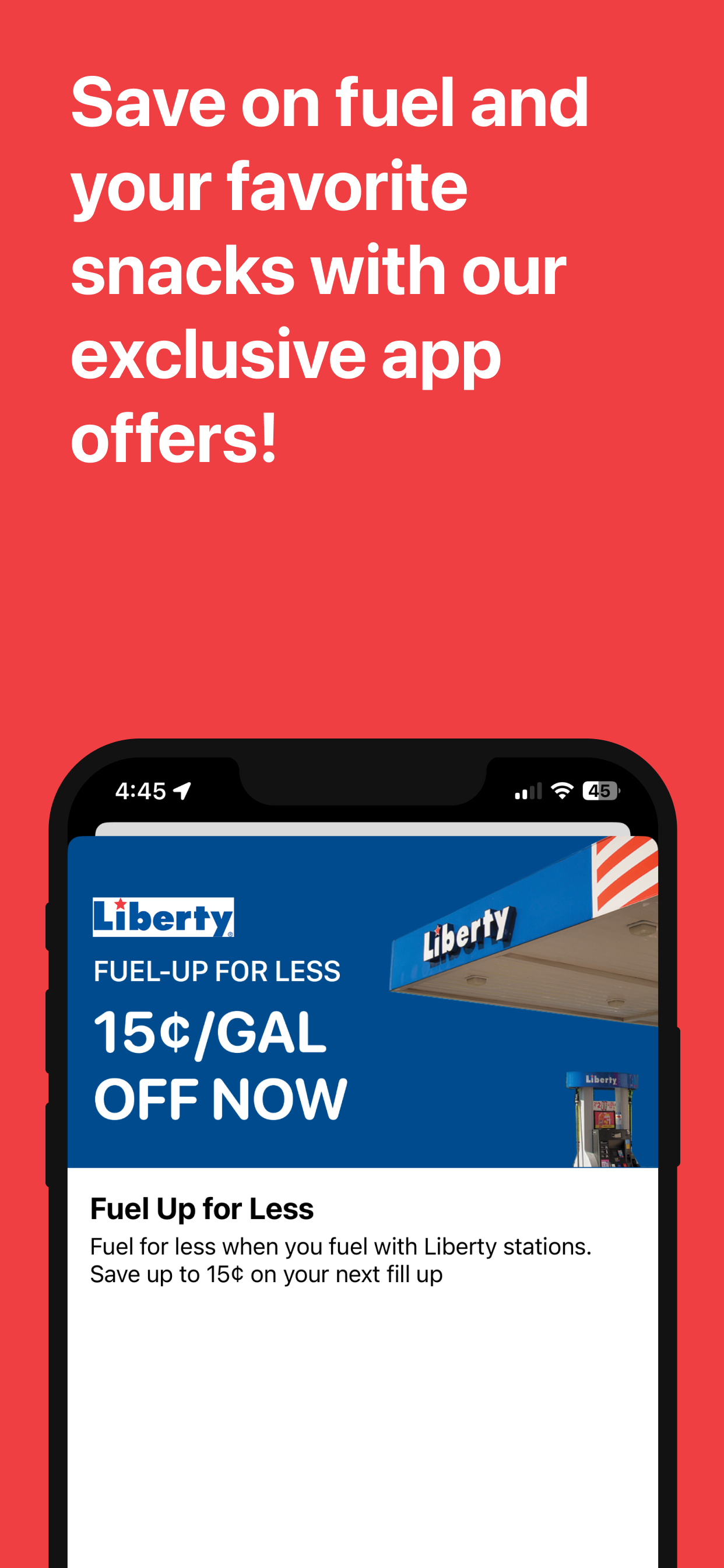Liberty Pay