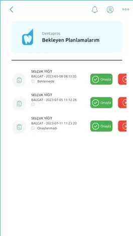Game screenshot Dentapros Ağız ve Diş Sağlığım hack