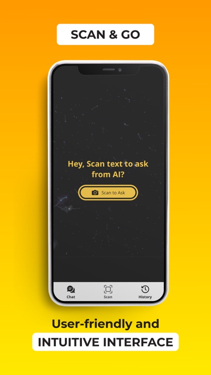 Language AI - chatbot screenshot-3