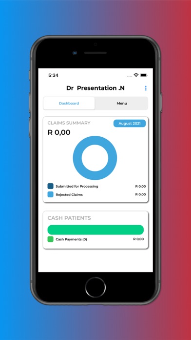 Healthness Doctors Screenshot 2 - AppWisp.com