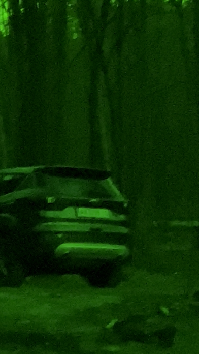 Green Night Screenshot