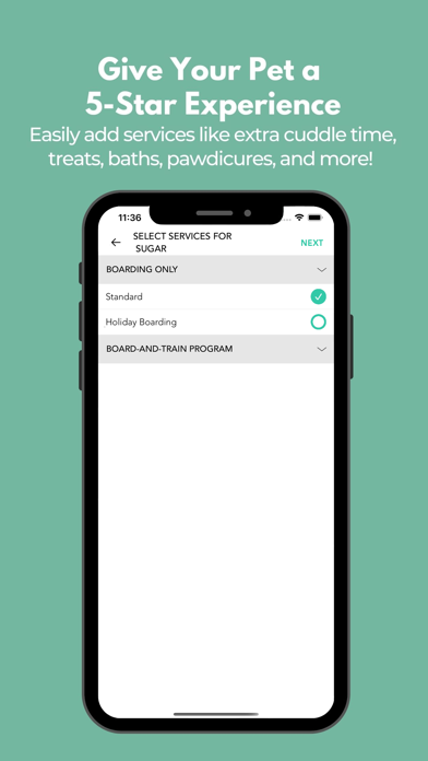 Riverbanks LTD Screenshot