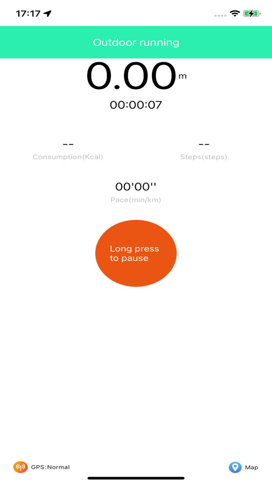 #2. Goodman's Fit+ (iOS) 由: Peers Hardy UK Ltd