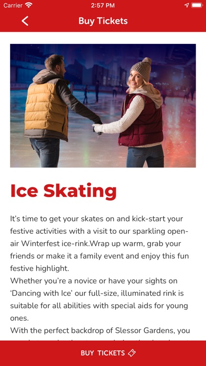 Dundee Winterfest screenshot-5