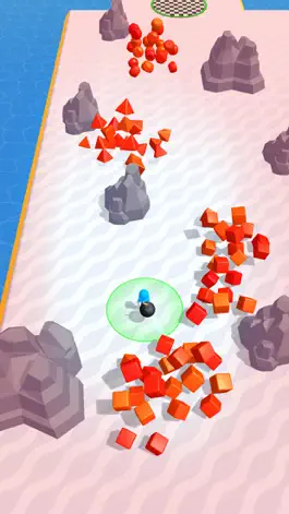 Game screenshot Bomb Fight! apk