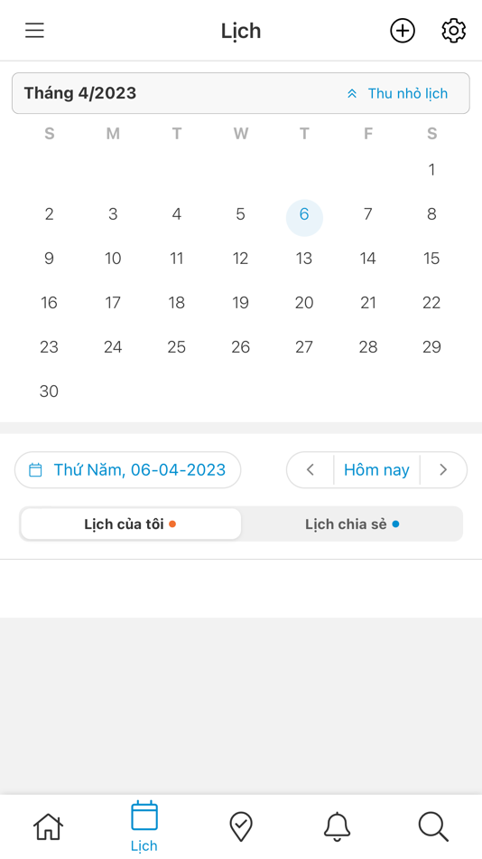 #1. Vietrade CRM App (iOS) 由: CLOUDGO TECHNOLOGY COMPANY LIMITED