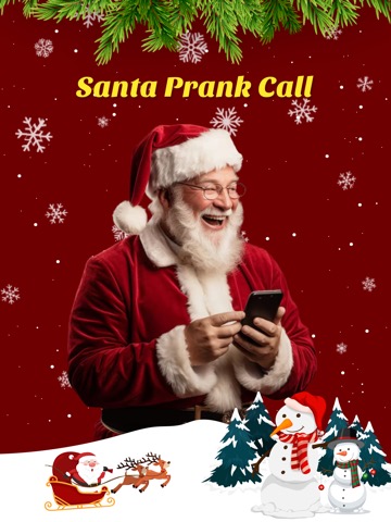 Santa Claus Call Videoのおすすめ画像1