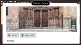 How to cancel & delete cathedral of burgo de osma 3