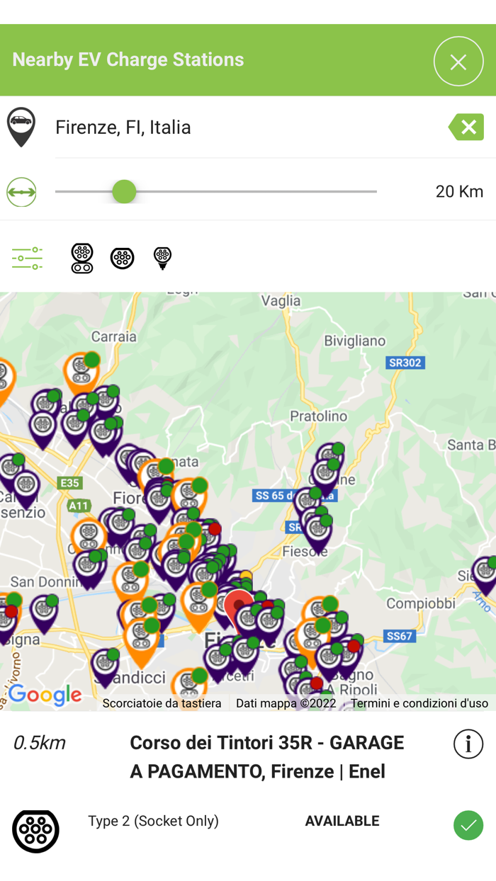 HONDAe - Power Cruise Control®