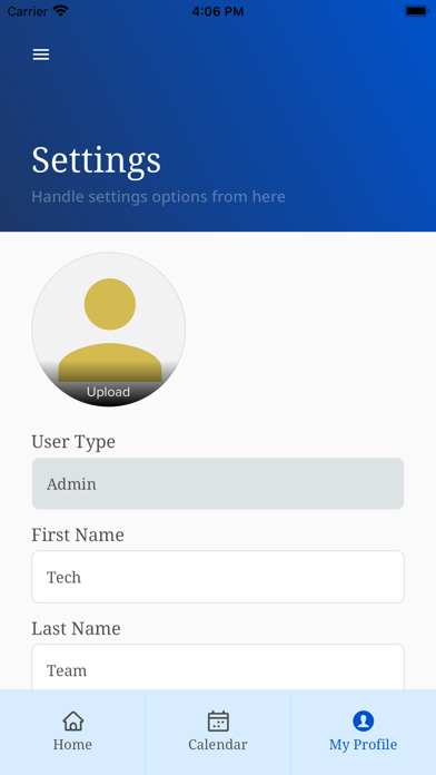 Field To Finish Screenshot