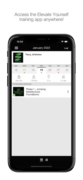 Game screenshot Elevate Yourself mod apk