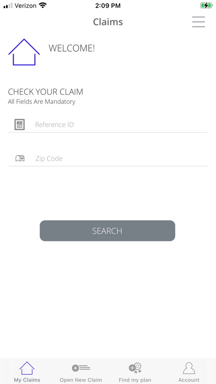 My Furniture Protection