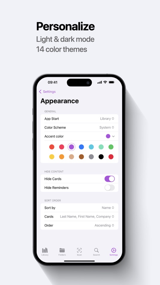 #9. Smart Receipts - Captize (macOS) 게시자: MWare Technologies AS