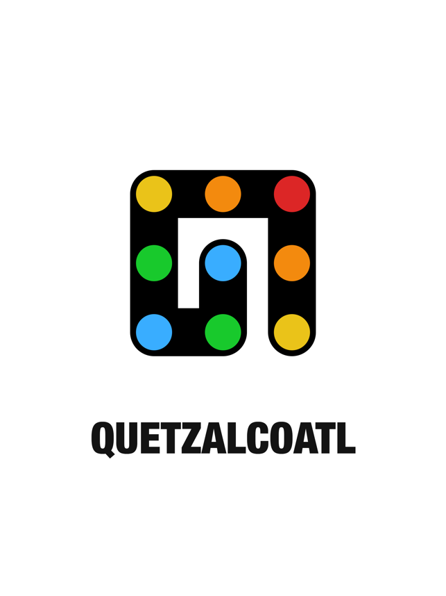 ‎Quetzalcoatl スクリーンショット