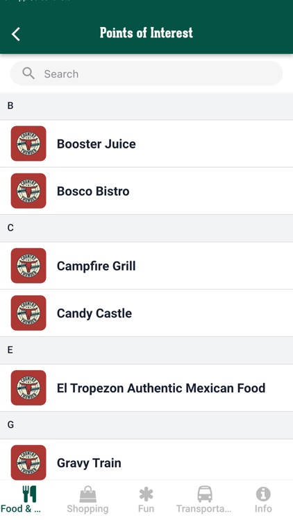 Country Thunder Saskatchewan screenshot-4