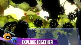 Game screenshot Badland Party hack