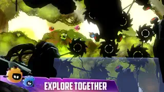 Badland Party - Screenshot 3