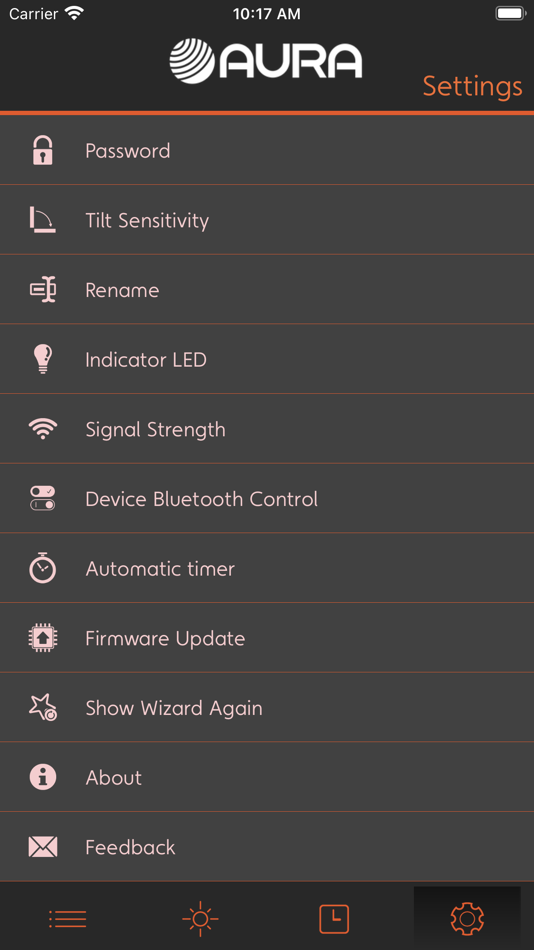 #4. Aura Connect™ (iOS) 由: Inforesight Consumer Products Inc.