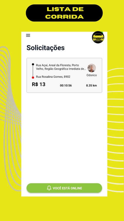 Motorista Prado screenshot-3