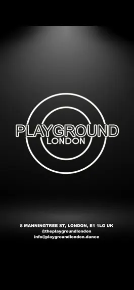Game screenshot Playground London mod apk
