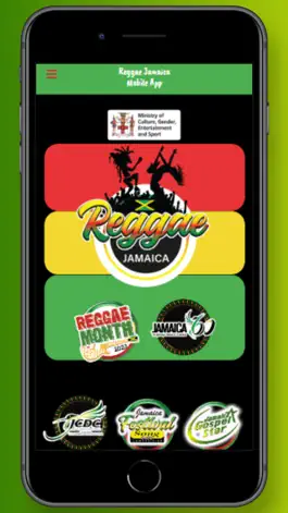 Game screenshot Reggae Jamaica mod apk