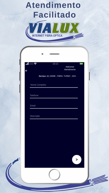 Vialux Fibra screenshot-7