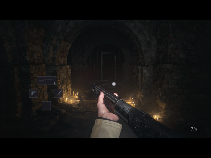 Resident Evil Village