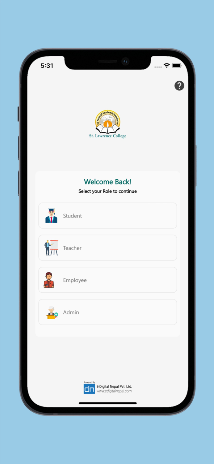 St. Lawrence College