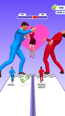 Game screenshot Deal Maker 3D mod apk