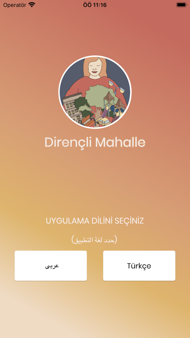 Dirençli Mahalle Screenshot