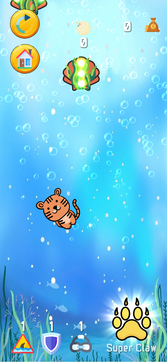 Fortune Tiger Tricky Tamer