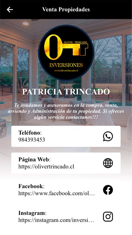 La Llave - Oliver Trincado screenshot-3