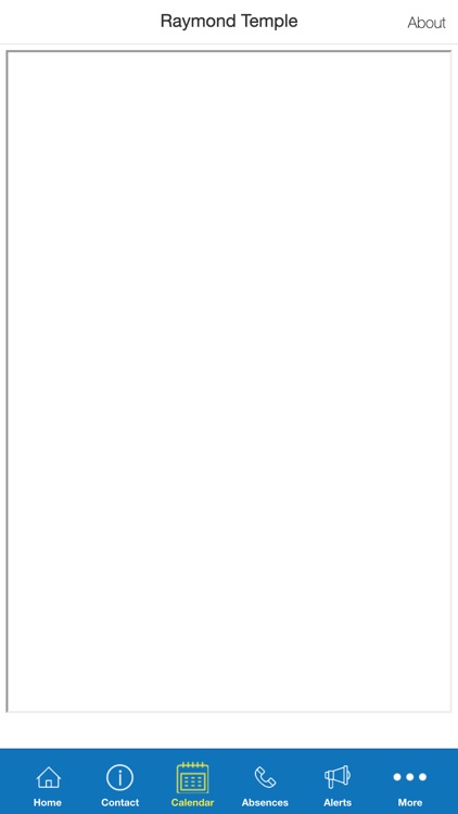 Raymond Temple Elementary