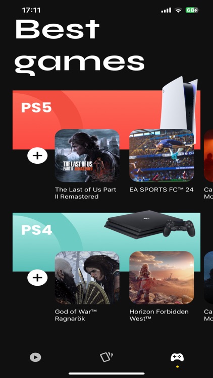 QuickPlay Arcade guide Rocket screenshot-7